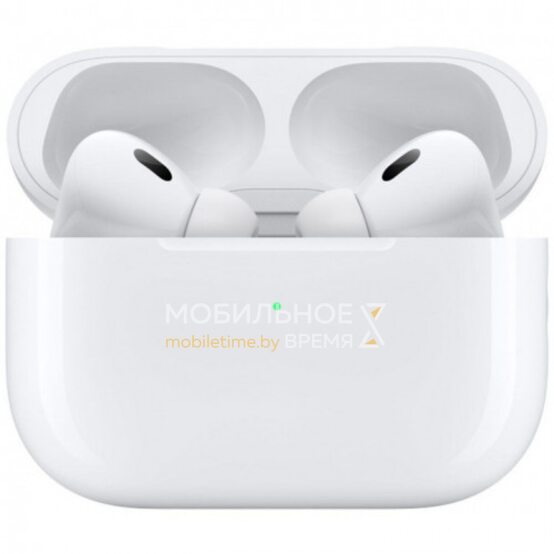 Наушники Apple AirPods Pro 2 (с разъемом USB Type-C)