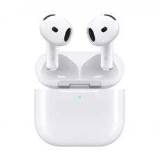 Наушники Apple AirPods 4 (без активного шумоподавления)