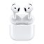 Наушники Apple AirPods 4 (без активного шумоподавления)