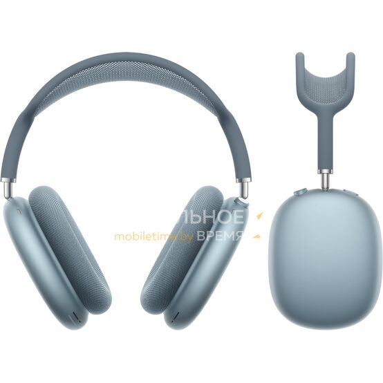 Наушники Apple AirPods Max 2 (Blue / Голубой)