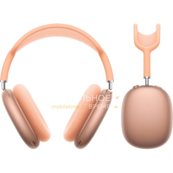 Наушники Apple AirPods Max 2 (Orange / Оранжевый)