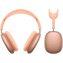 Наушники Apple AirPods Max 2 (Orange / Оранжевый)
