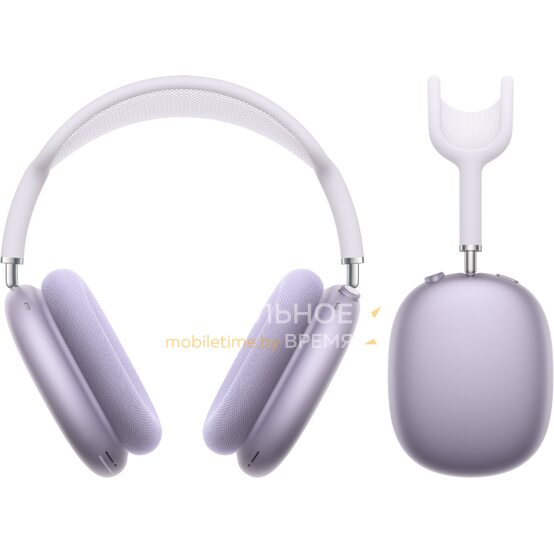 Наушники Apple AirPods Max 2 (Purple / Фиолетовый)