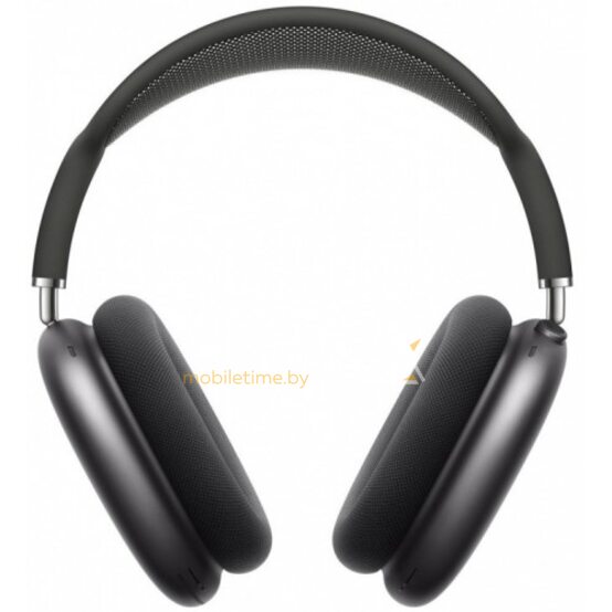 Наушники Apple AirPods Max (Midnight / Тёмная ночь)