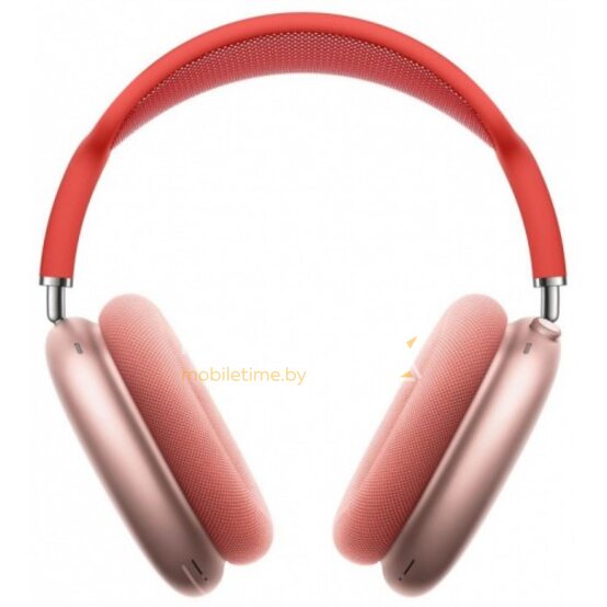 Наушники Apple AirPods Max (Orange / Оранжевый)
