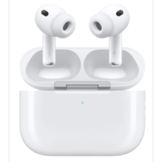 Наушники Apple AirPods Pro 3