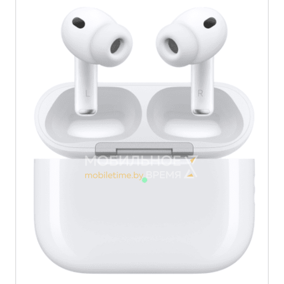 Наушники Apple AirPods Pro 3