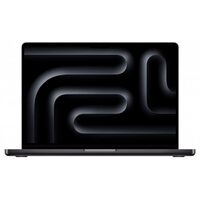 Apple MacBook Pro 16.2" M5 Max 18/40 128/8 TB Темно-серый