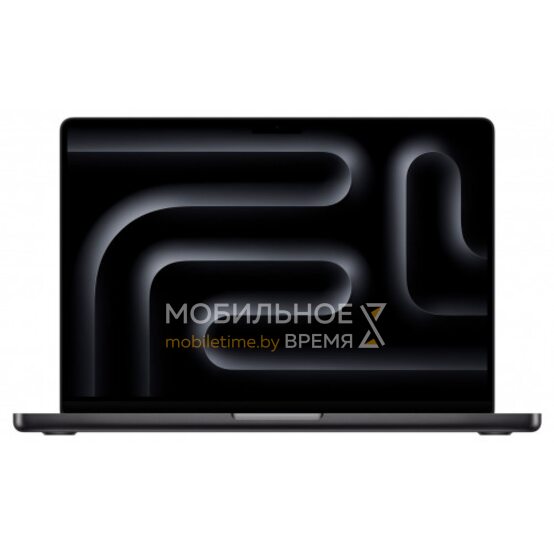 Apple MacBook Pro 14.2" M5 Max 2026 MGEE4