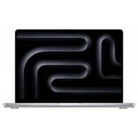 Apple MacBook Pro 16.2" M5 Max 18/40 64/4 TB Серебристый