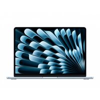 Apple MacBook Air 13.6" M5 32/4 TB Голубой