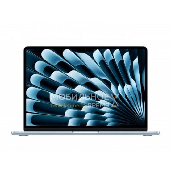 Ноутбук Apple MacBook Air 13" M4 2025 MC6V4