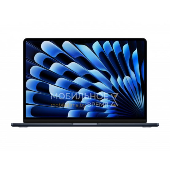 Ноутбук Apple MacBook Air 13.6" M5 2026 MDHF4