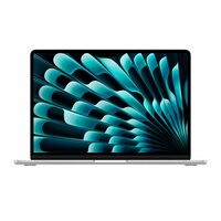 Apple MacBook Air 13.6" M5 32/4 TB Серебристый