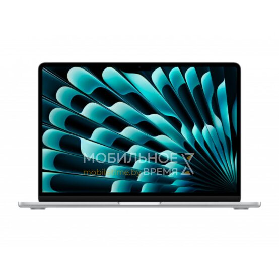 Ноутбук Apple MacBook Air 13" M4 2025 MC654