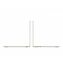 Ноутбук Apple MacBook Air 13" M4 2025 MC6A4