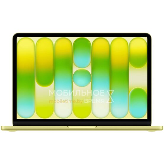 Ноутбук Apple MacBook Neo 13" A18 Pro 2026 MHFD4