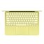 Ноутбук Apple MacBook Neo 13" A18 Pro 2026 MHFD4
