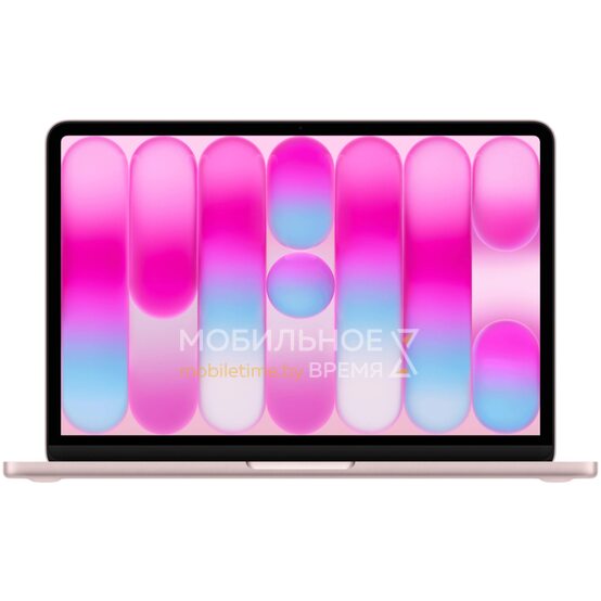 Ноутбук Apple MacBook Neo 13" A18 Pro 2026 MHFJ4