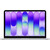 Ноутбук Apple MacBook Neo 13" A18 Pro 2026 MHFA4