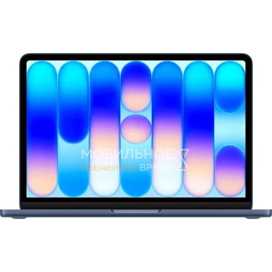 Ноутбук Apple MacBook Neo 13" A18 Pro 2026 MHFF4