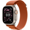 Apple Watch Ultra 3 LTE 49 мм Природный / Терракотовый Alpine Loop (M) MFTC4