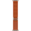 Apple Watch Ultra 3 LTE 49 мм Природный / Терракотовый Alpine Loop (M) MFTC4