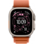 Apple Watch Ultra 3 LTE 49 мм Природный / Терракотовый Alpine Loop (M) MFTC4