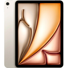 Apple iPad Air 11" 2024 128GB (звездный свет)