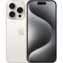 iPhone 15 Pro Max (белый титан)