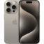 iPhone 15 Pro Max (природный титан)