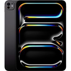Apple iPad Pro 13" 2025 5G 2 ТБ (черный космос)