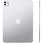 Apple iPad Pro 13" 2025 2 ТБ (серебристый)