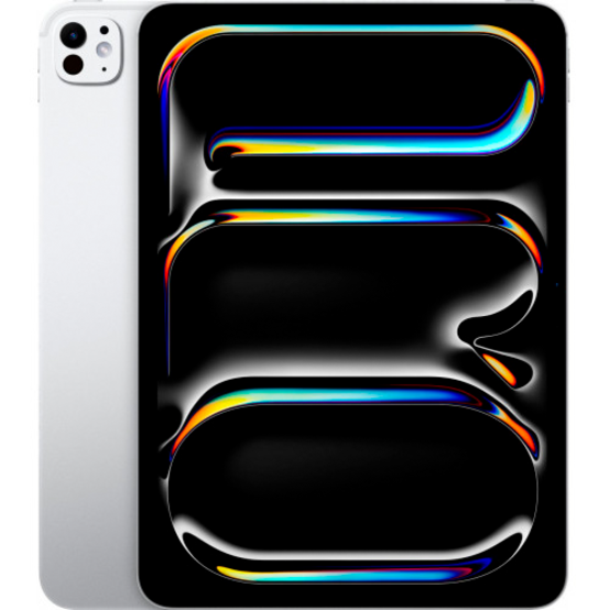 Apple iPad Pro 13" 2025 2 ТБ (серебристый)
