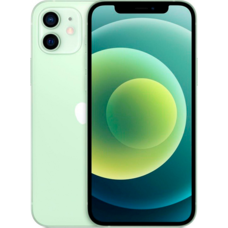 iPhone 12, 256 GB, Зелёный