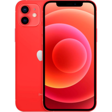 iPhone 12, 256 GB, Красный