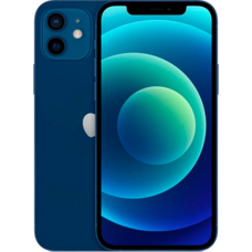 iPhone 12, 256 GB, Синий