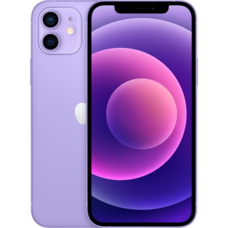 iPhone 12, 256 GB, Фиолетовый