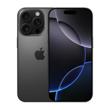 iPhone 16 Pro Max, 1 TB, Черный титан