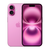 iPhone 16 Plus, 128 GB, Розовый (SIM + eSIM)