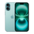 iPhone 16, 128 GB, Бирюзовый (SIM + eSIM)