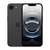 iPhone 16e, 128 GB, Черный (SIM + eSIM)
