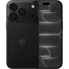 Apple iPhone 18 Pro 256 GB Черный (Dual Sim)