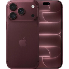 Apple iPhone 18 Pro 256 GB Бургунди (eSIM)