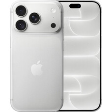 Apple iPhone 18 Pro 256 GB Серебристый (Dual SIM)