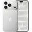 Apple iPhone 18 Pro 256 GB Серебристый (SIM + eSIM)