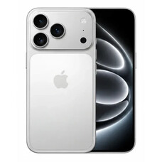 Apple iPhone 18 Pro 1TB Серебристый (Silver)