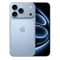 Apple iPhone 18 Pro 1TB Светло-голубой (Light Blue)