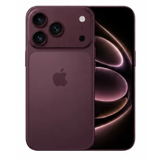 Apple iPhone 18 Pro 1TB Тёмно-вишнёвый (Dark Cherry)