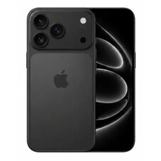 Apple iPhone 18 Pro 1TB Черный (Black)